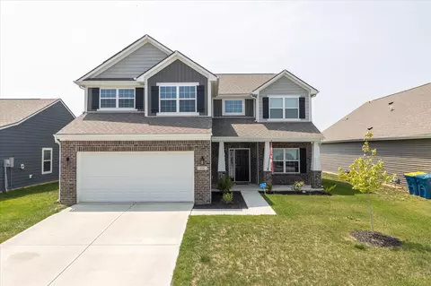 1450 Willow Tree Ln, Sheridan, IN 46069