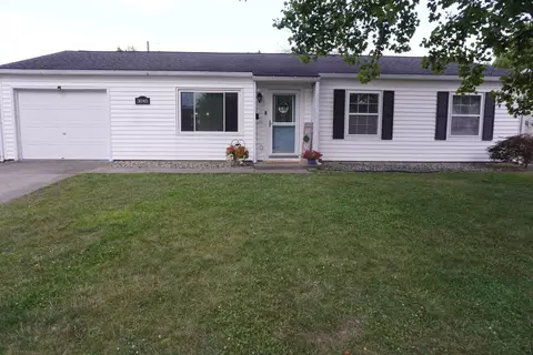 3045 Lucas Way, Columbus, IN 47203