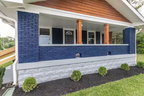 103 S Kitley Ave, Indianapolis, IN 46219