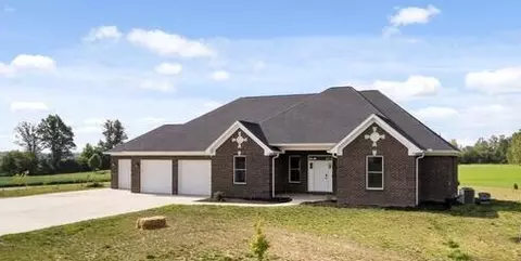 9125 E County Road 700 N, Hope, IN 47246