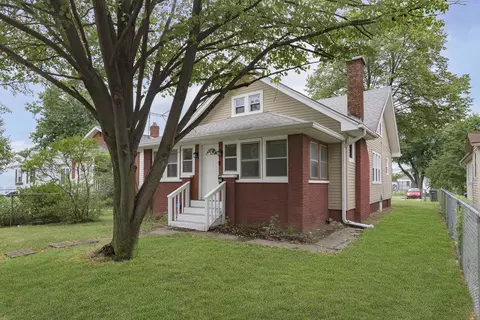 1846 E Raymond St, Indianapolis, IN 46203