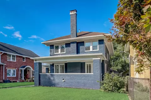 3624 Coliseum Ave, Indianapolis, IN 46205