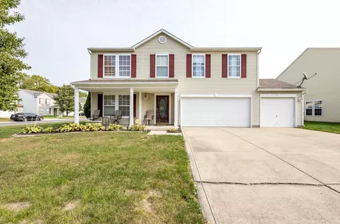 8774 Orchard Grove Ln, Camby, IN 46113