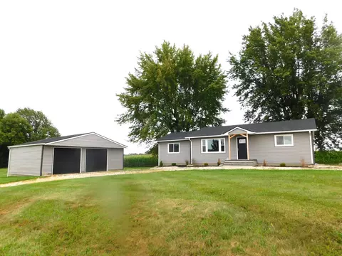7721 E County Road 400 N, Greensburg, IN 47240