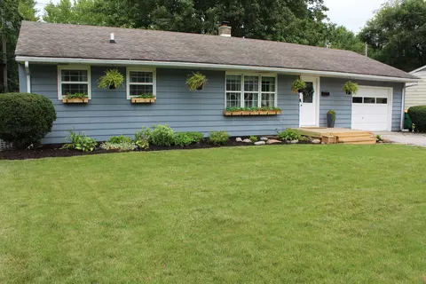 701 N Grant St, Lebanon, IN 46052