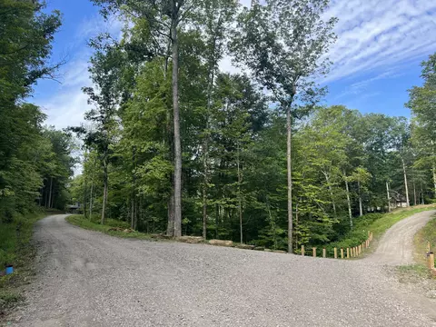 Lot 7 Woods Lane, Nashville, IN 47448
