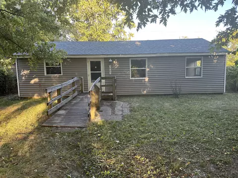 3885 N Pasadena Ave, Indianapolis, IN 46226