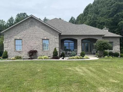 5455 N Old Milan Rd, Milan, IN 47031