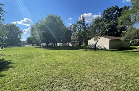 615 Saint Paul St, Indianapolis, IN 46203