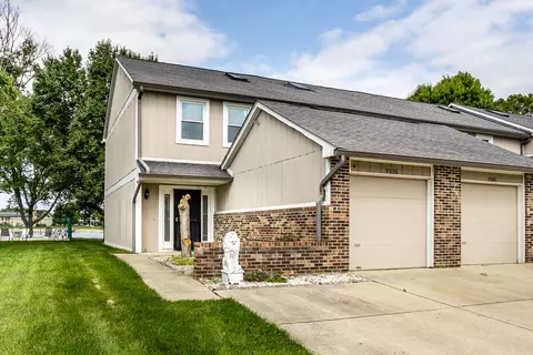 9536 Sandpiper East Dr, Indianapolis, IN 46268