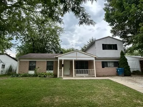 3955 N Vinewood Ave, Indianapolis, IN 46254