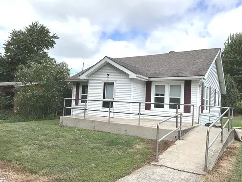 55 Platter Dr, North Vernon, IN 47265