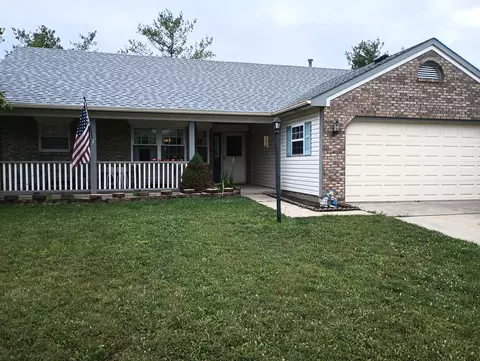 1510 Cumberland Way, Indianapolis, IN 46229
