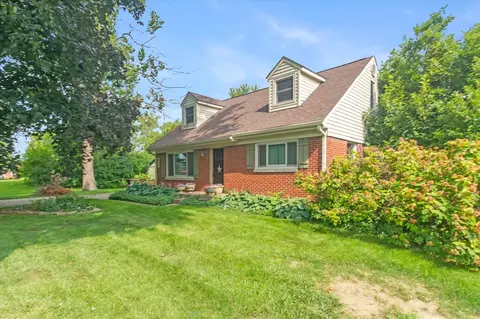 4545 Earlham Dr, Indianapolis, IN 46227