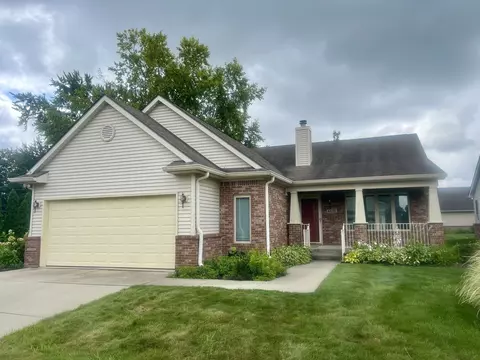 6439 Peak Ln, Indianapolis, IN 46214