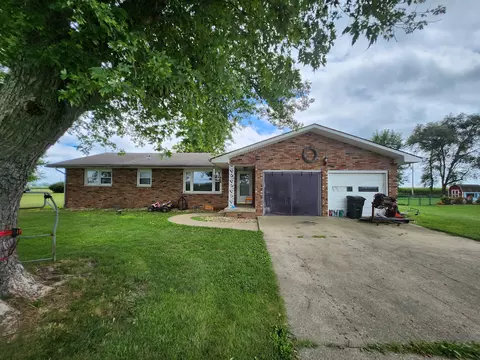 1045 W 400 S, Shelbyville, IN 46176
