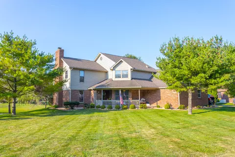 7820 Golden Pond Ct, Indianapolis, IN 46278