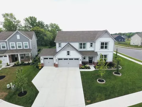 17420 Cavalcade Cir, Noblesville, IN 46060