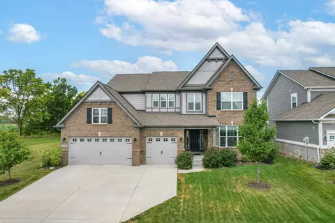 14902 Sullivan Ln, Westfield, IN 46074