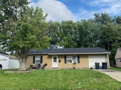 2413 Maumee Pl, Lafayette, IN 47909