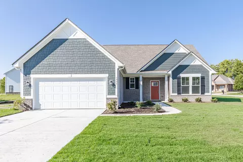 1502 Penny Ln, Greenfield, IN 46140