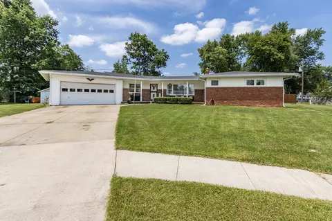 308 Hargan Dr, Madison, IN 47250