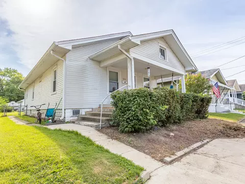 1012 S West St, Shelbyville, IN 46176