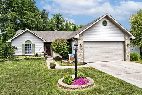 12150 Madrone Dr, Indianapolis, IN 46236
