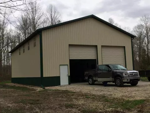 2989 W 850 S, Greensburg, IN 47240