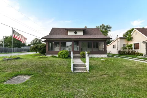 2702 N C St, Elwood, IN 46036