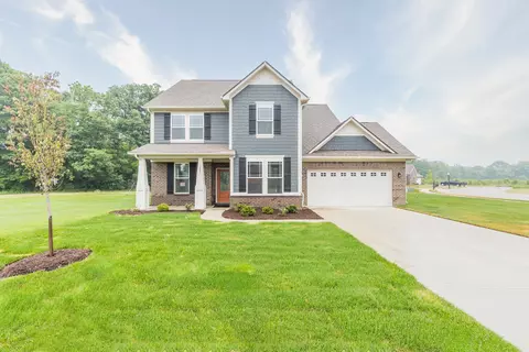 1481 Penny Ln, Greenfield, IN 46140