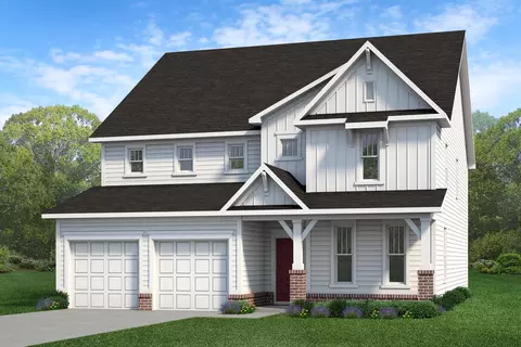 1908 S Reilly Ln, New Palestine, IN 46163