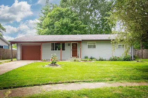 236 Gerrard Ct, Indianapolis, IN 46241