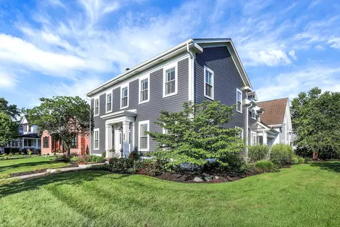 6724 Jons Sta, Zionsville, IN 46077