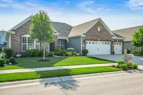18195 Sunbrook Way, Westfield, IN 46074