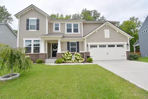 4656 Kintz Dr, Indianapolis, IN 46239