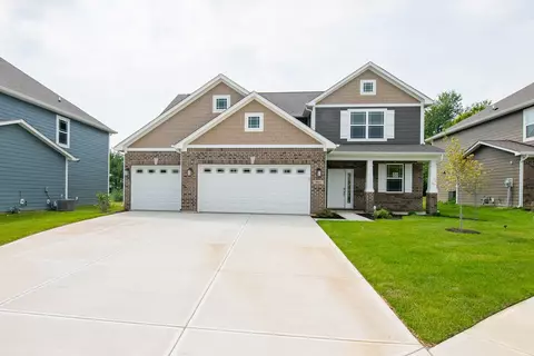 9013 Jagged Ln, Indianapolis, IN 46239
