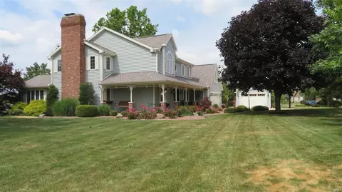 4164 Lake Windemere Ln, Kokomo, IN 46902