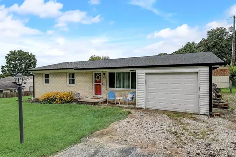 440 Park Pl, Martinsville, IN 46151