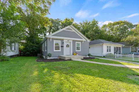 4857 Crittenden Ave, Indianapolis, IN 46205