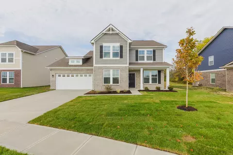 6142 Clydesdale Ln, Indianapolis, IN 46259