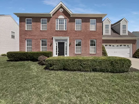 2263 Burgundy Way, Plainfield, IN 46168