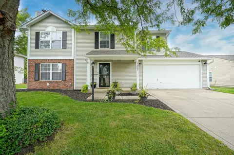 17807 Sanibel Cir, Noblesville, IN 46062