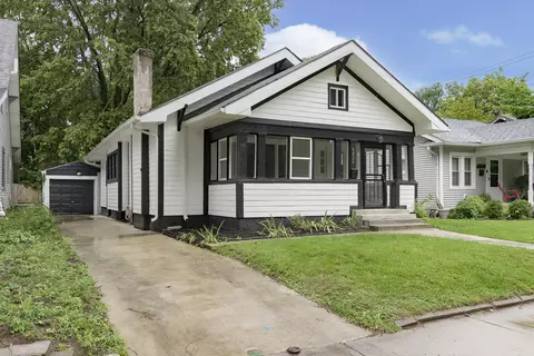4826 Broadway St, Indianapolis, IN 46205