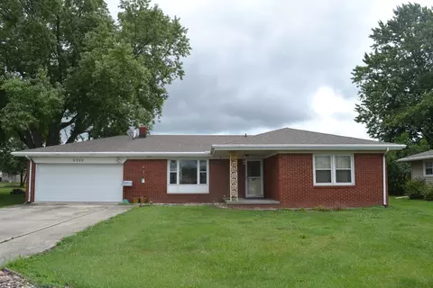 2005 Lebanon Rd, Crawfordsville, IN 47933