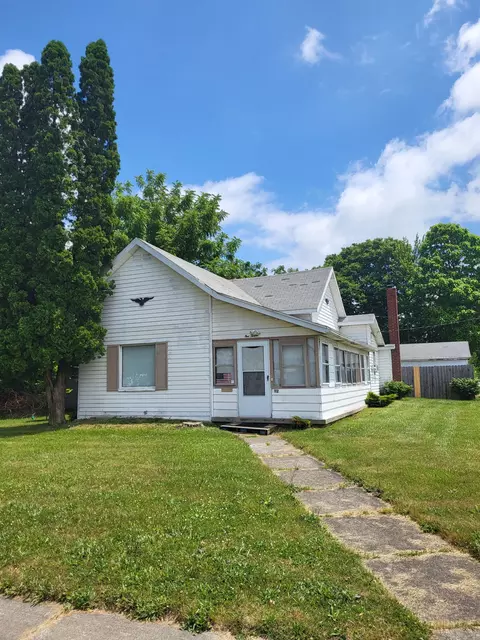 112 N 21st St, New Castle, IN 47362