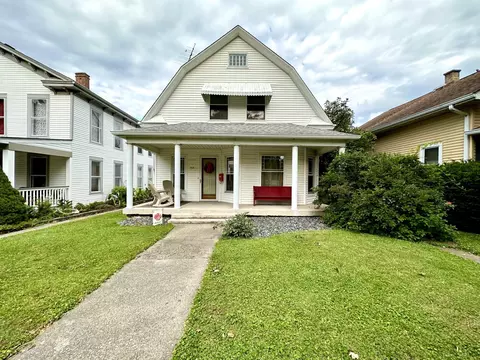 512 N Franklin St, Greensburg, IN 47240