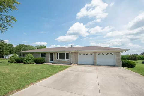 2531 N 650 E, Columbus, IN 47203