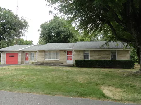 620 E 14th St, Seymour, IN 47274