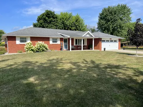 1504 S Harrison St, Alexandria, IN 46001